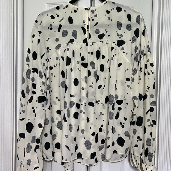 Ted Baker Dannica, Ted size 4, US size 12 - Picture 6 of 10